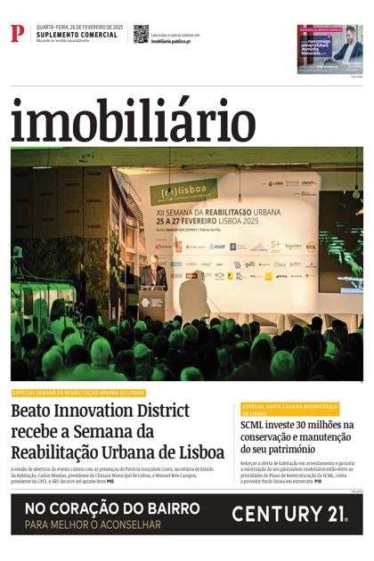 Imobiliário Público – 26/02/2025