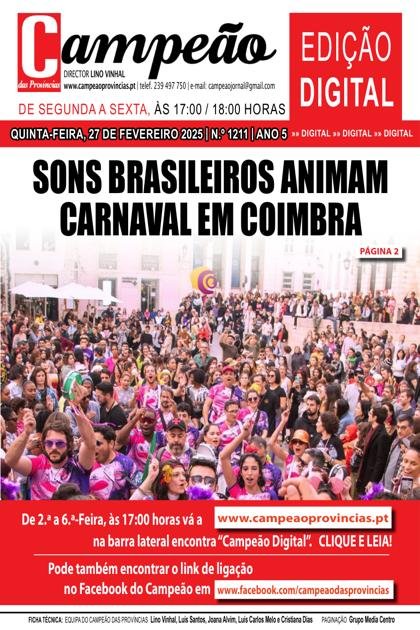 Campeão Digital – 27/02/2025