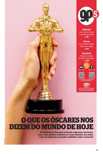 Gps Sábado – 27/02/2025