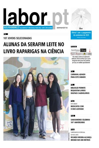 Labor.PT – 27/02/2025
