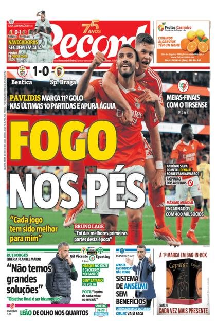 Record – 27/02/2025