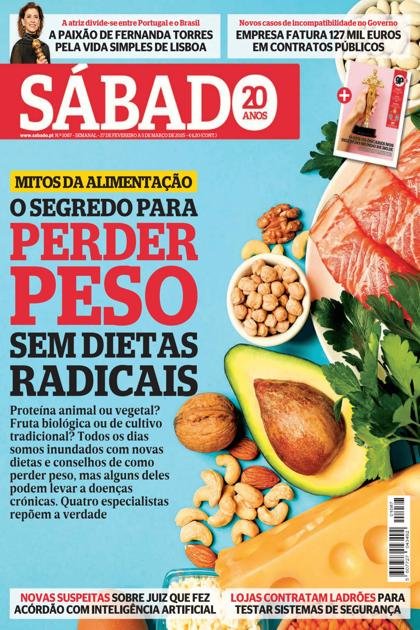 Sábado – 27/02/2025