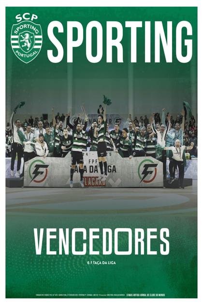 Sporting – 27/02/2025