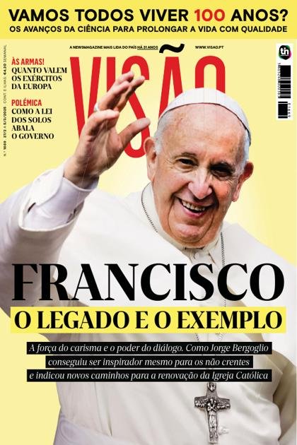 Visão – 27/02/2025