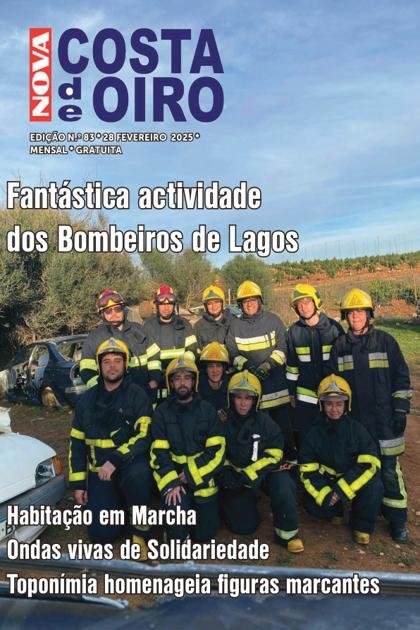 Costa de Oiro – 28/02/2025