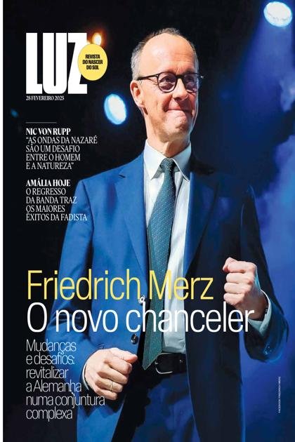 Luz Nascer do Sol – 28/02/2025