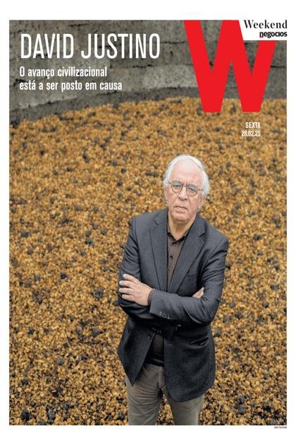 Weekend Negócios – 28/02/2025