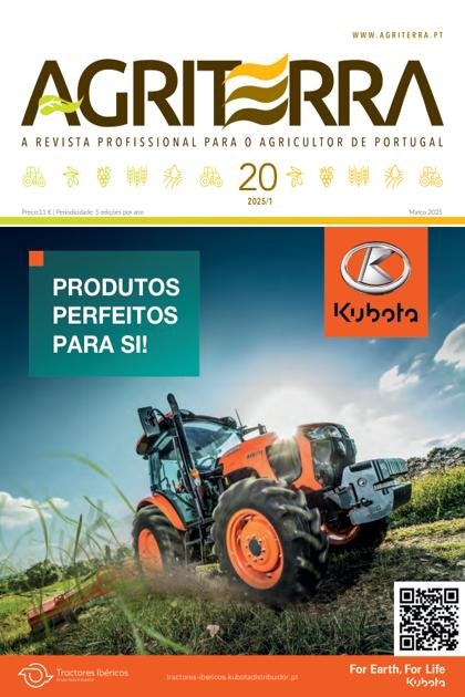 AgriTerra – Março 2025