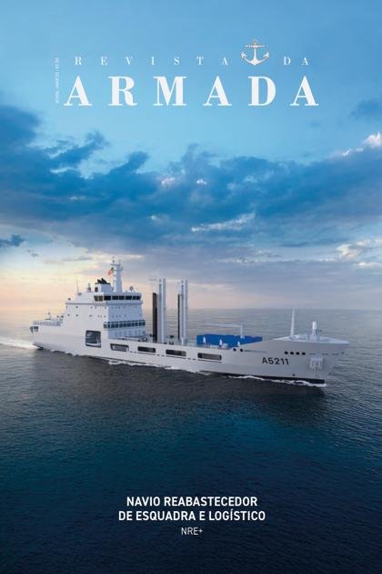 Armada – Março 2025