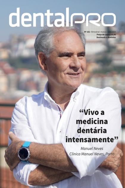 DentalPro – Março 2025