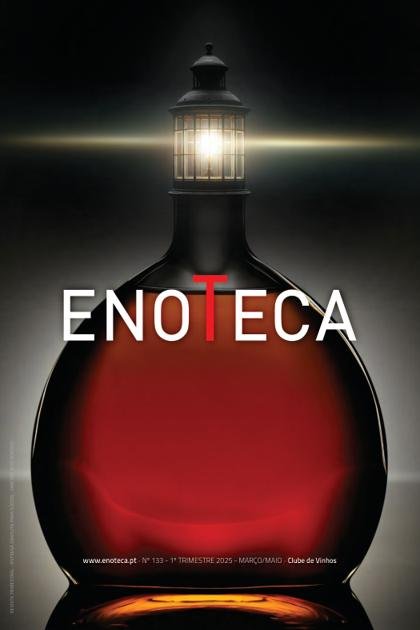 Enoteca – Março 2025
