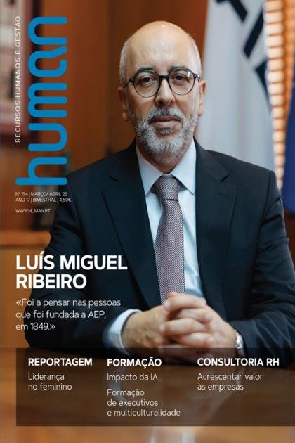 Human – Março 2025