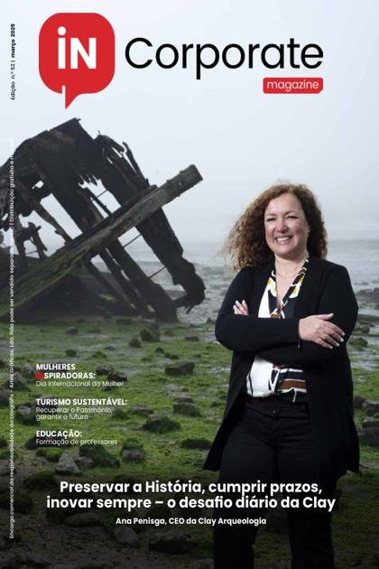 IN Corporate – Março 2025