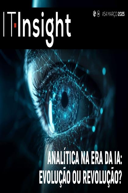 IT Insight – Março 2025