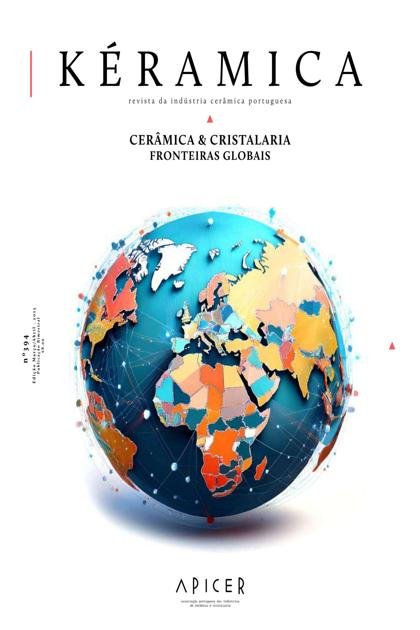 Kéramica – Março 2025