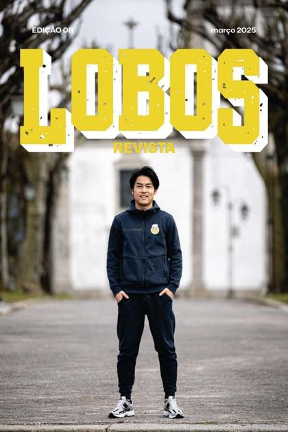 Lobos – Março 2025