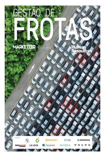 Marketeer Gestão de Frotas – Março 2025