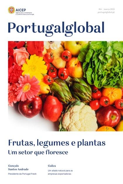 PortugalGlobal – Março 2025