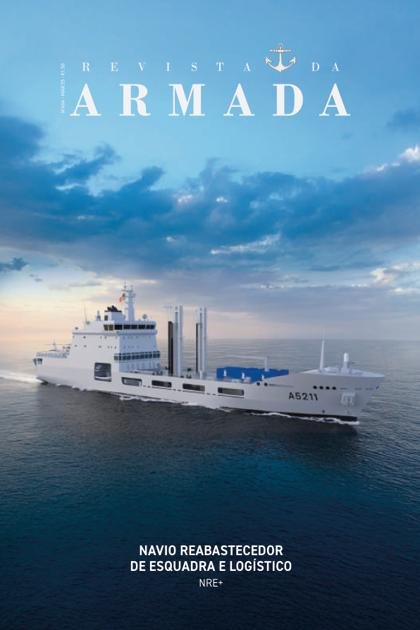 Revista da Armada – Março 2025