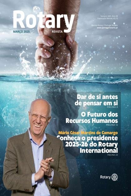 Rotary – Março 2025