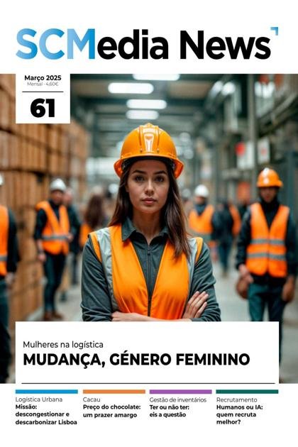 SCMedia News – Março 2025