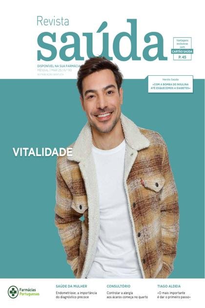 Saúda – Março 2025