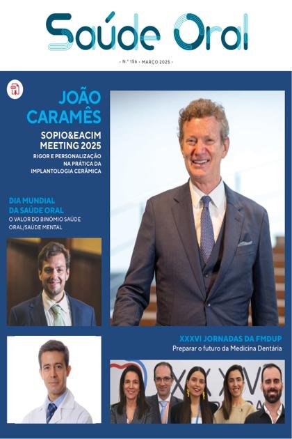 Saúde Oral – Março 2025