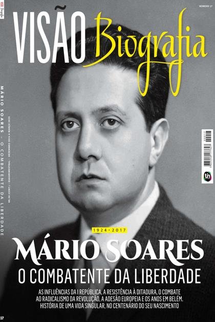 Visão Biografia – Março 2025