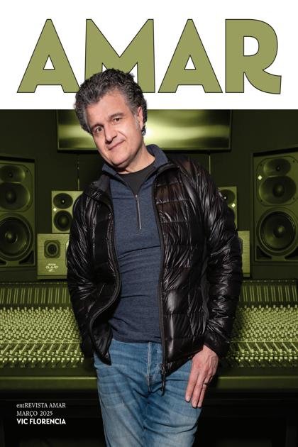 Amar – Março 2025
