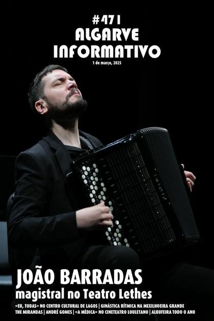 Algarve Informativo – 1/03/2025