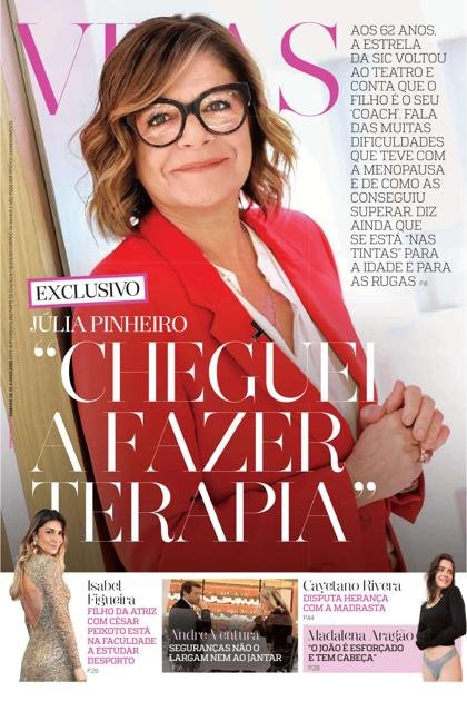Vidas CM – 1/03/2025
