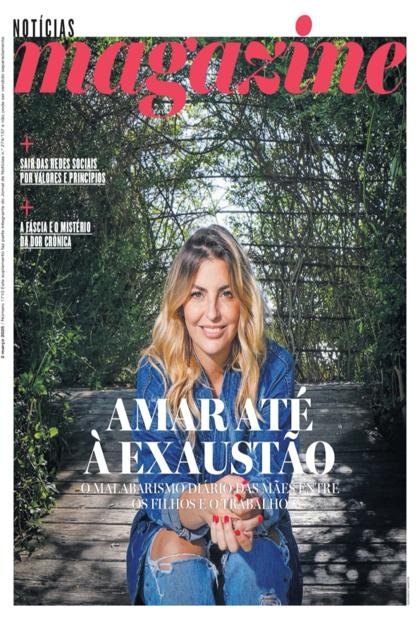 Notícias Magazine JN – 2/03/2025