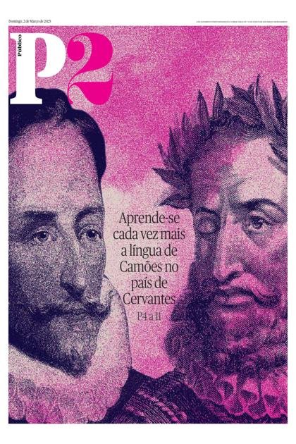 P2 Público – 2/03/2025