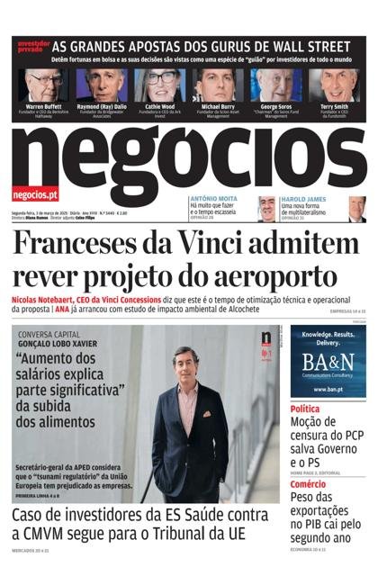 Negócios – 3/03/2025