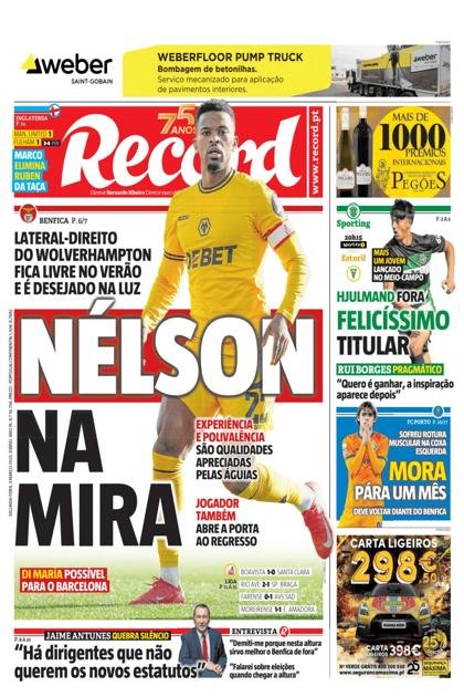 Record – 3/03/2025