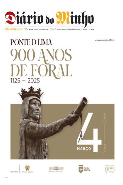 Diário do Minho – 4/03/2025