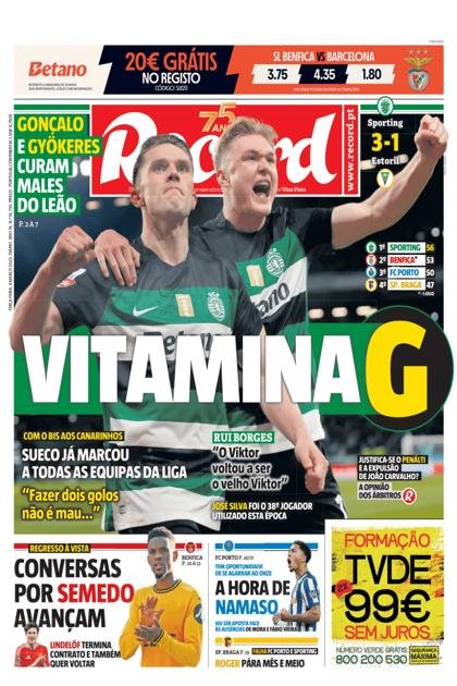 Record – 4/03/2025
