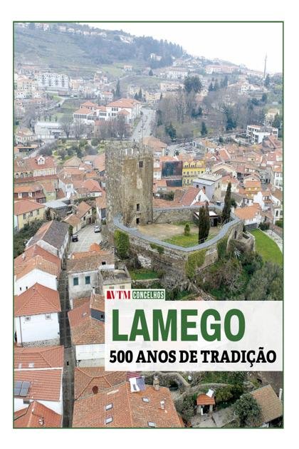 Concelho de Lamego VTM – 5/03/2025