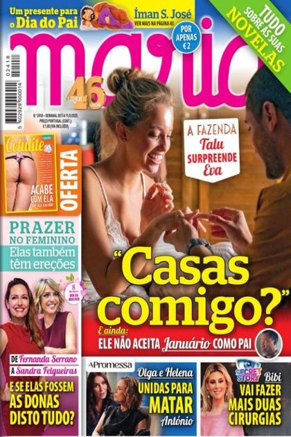 Maria – 5/03/2025