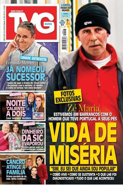 TVGuia – 5/03/2025