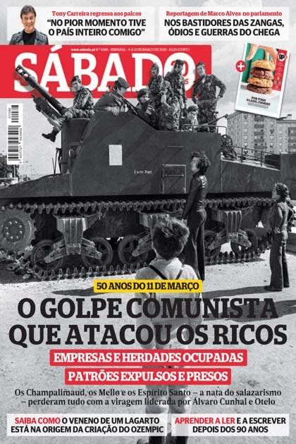 Sábado – 6/03/2025