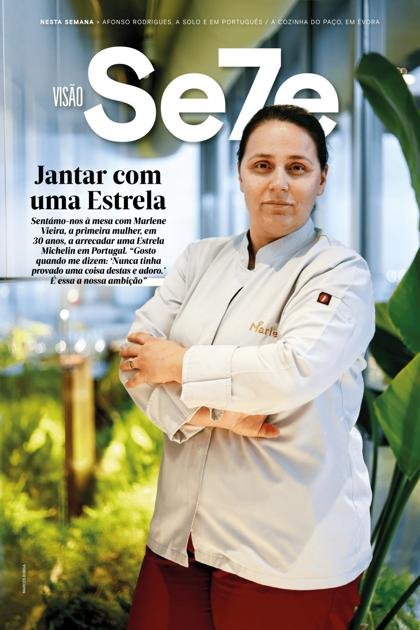 Se7e Visão – 6/03/2025