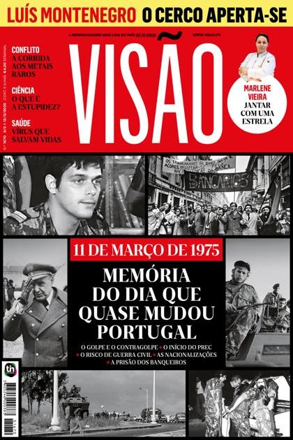Visão – 6/03/2025