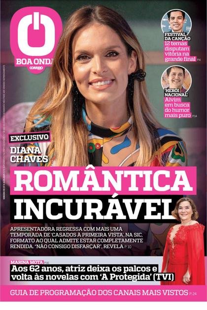 Boa Onda CM – 7/03/2025