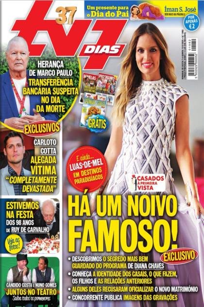 TV7 Dias – 7/03/2025