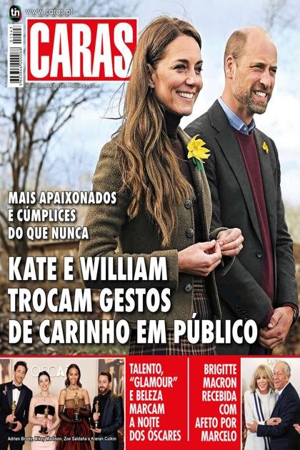 Caras – 8/03/2025