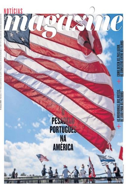 Notícias Magazine JN – 9/03/2025