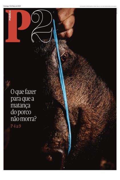 Público P2 – 9/03/2025