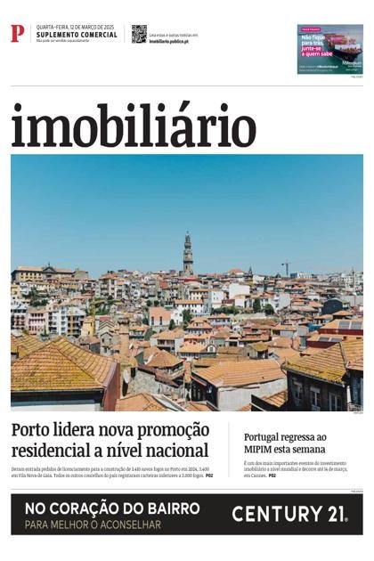 Imobiliário Público – 12/03/2025