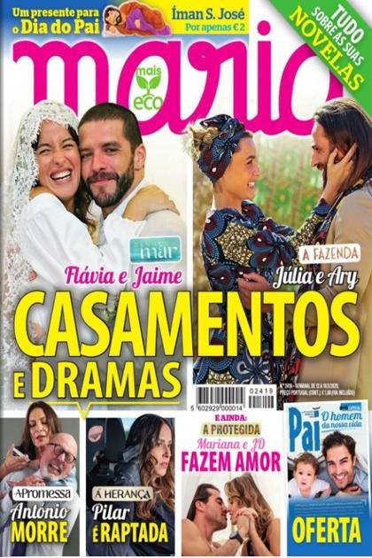 Maria – 12/03/2025
